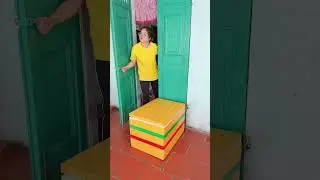 birthday surprise for sister#funny#satisfying #kindness #youtubeshorts#magic#comedy