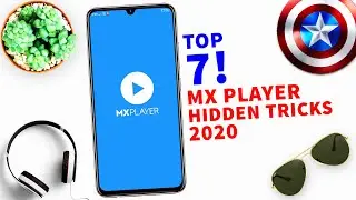 MX Player Secret Tips & Tricks 2020!