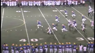 #6 John Walker - Jr. Highlights - Class of 2013