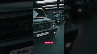 Tata Sumo First Look #viral #tata #shorts