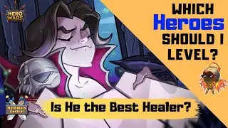 Hero Wars | Who's the Best Healer in Hero Wars?