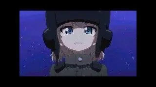 【１０時間耐久】カチューシャ　プラウダ高校ver　Катюша　ロシア語字幕 ロシア語カタカナ字幕 日本語訳付き　600min　ガルパン　ガールズ＆パンツァー【作業用BGM,布教用BGM,洗脳BGM】