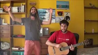RasEmiliani & Helvus - Untold Stories (Buju Banton Cover)
