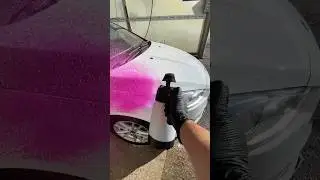 POV: Limpieza exterior #flipdetail #detailing #clean