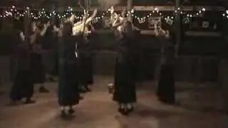 Messianic Dance - El Elyon