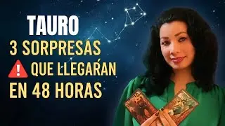 TAURO ♉