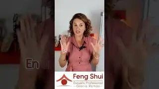 &iquest;Como pintar tu casa usando el FENG SHUI? | Colores