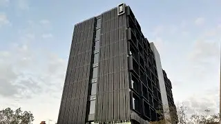 Review: Tribe Perth West 📍 - Australia 🇦🇺 🏨