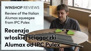 Alumax od IPC Pulex to bardzo dobra ściągaczka 👌