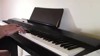 Eyran's Open Studio: March 16, 2025: Improvisation No. 2