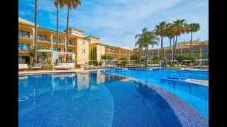 CM Mallorca Palace, Sa Coma, Spain