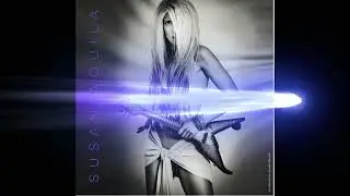 Susan Aquila - Things You Make Me Do - Sony/Orchard