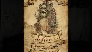 Deftones Lifter (remix)