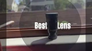 Best Telescope Eyepiece?