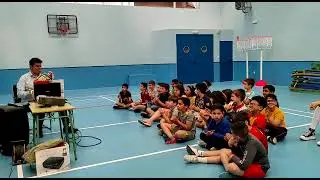 Actividad musical Conservatorio-Almirante Topete
