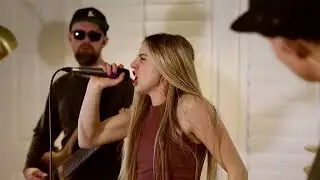 The Alpines - Lose Your Soul - NPR Tiny Desk Entry 2025
