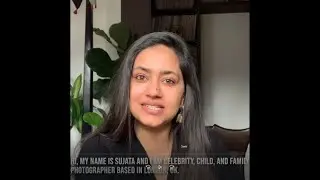 Struggling with the loss of her grandmother, Sujata volunteers with older people
