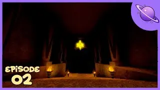 The Maze Chaser Chases || Realm of The 9 Portals || Episode 2