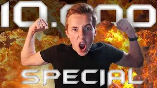 10.000 ABONNEES SPECIAL!