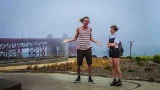 CLOUDY BRIDGE ADVENTURES