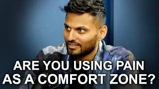 If You Repeat PAIN CYCLES & Don't Know How To BREAK FREE - WATCH THIS | Jay Shetty