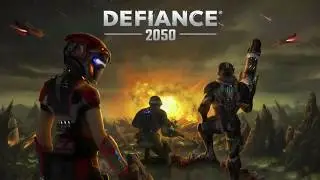 Defiance 2050 - Event Horizon (novedades del update/sintesis)