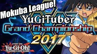 Yugituber Grand Championship Mokuba League Entry Announcement!
