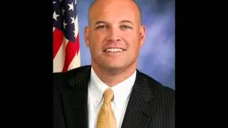 State Rep. Ron Sandack Wraps Up the NRI Hearings