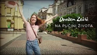 Dražen Zečić - Na pučini života (Official lyric video)