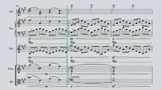 Land of Dreams (original composition)