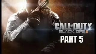 Call of Duty Black Ops 2 - Part 4 #blackops2 #blackops2gameplay #gamingchannel #walkthrough