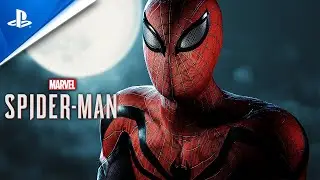 НОВЫЙ Superior Spider-Man MK2 от TangoTeds &mdash; МОДЫ Spider-Man для ПК
