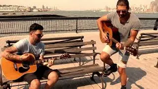 Bel Heir- Washed Up (Pier Sessions)