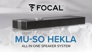 Focal Mu-so Hekla Overview: The One-Box System That Plays Like a Full Setup