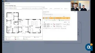 Alpha Tracker Webinar #8 - Tuesday Tips & Tricks - Site Plan Hotspots