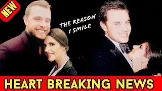 General Hospital&rsquo;s Kelly Monaco Opens Her Heart About Billy Miller On the Anniversary of His Passing