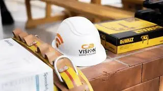CB VISION TRAILER VIDEO by Crichupro