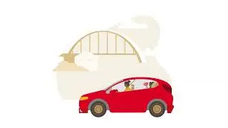 Настройки разрешений приложения Drive Safe & Save&reg;