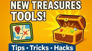 Geocache Talk Network &ndash; Exploring Treasures: New Tools & Expert Tips!