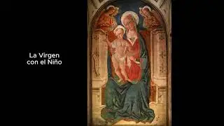 MATTEO DA GUALDO, PINTOR ITALIANO INFLUIDO POR PIERO DELLA FRANCESCA Y ANDREA MANTEGNA.