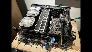 Pioneer A-717 MK2 mit Problemen - Lösung 