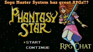 Move over 16-bit RPGs, here's a fun 8-bit one!