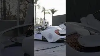 Experience the FUTURE of Cars with Toyota Concept-i!