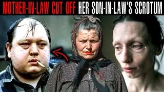 Mother-in-law took Revenge on Tyrant son-in-law. What they Found in the well Shocked the Village