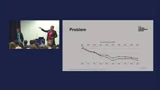 Advanced Analytics at Scale
