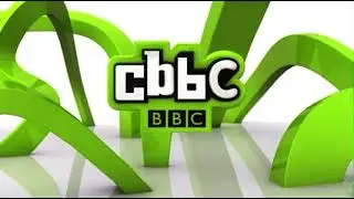 NEW! CBBC logo (2007-2015)