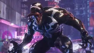Venom - Monster(Skillet) Happy Halloween!!!