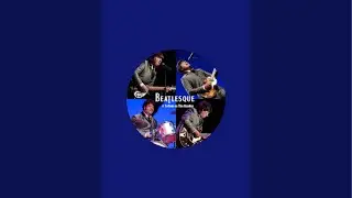 Beatlesque is live at Holly Springs Cultural Center. 9/13/25