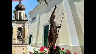 PARROCCHIA DI MONTOGGIO