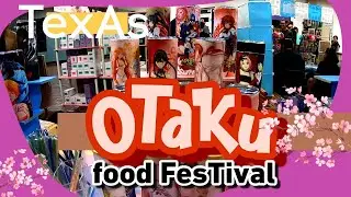 Otaku Food Festival 2024